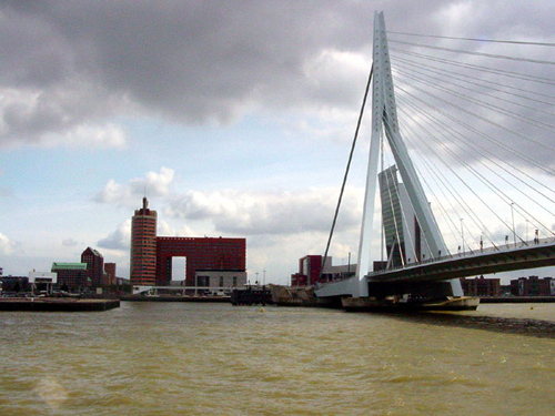 Rotterdam